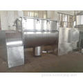 Powder Horizontal Mixer Powder horizontal helical ribbon mixer Manufactory